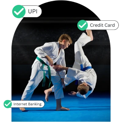Billing Screenshot