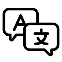 Multi language support