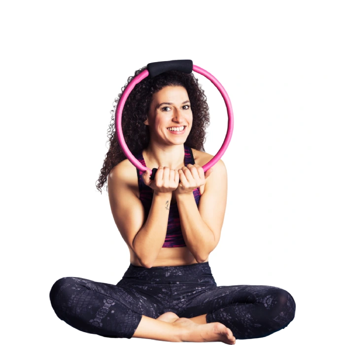 Pilates studio management software