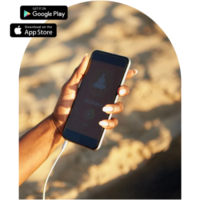 Mobile App Screenshot