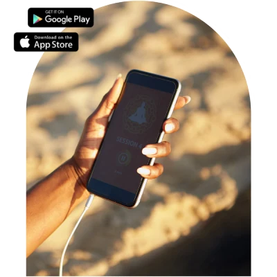 Mobile App Screenshot